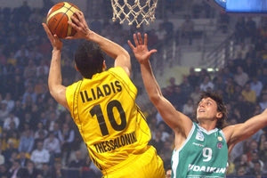 Με όπλο την παράδοση στην Πόλη