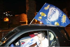 “Κέρκυρα ερχόμαστε”