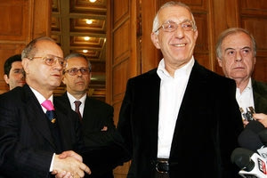 “Να υλοποιηθεί το όνειρο γενεών”