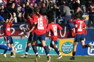 ΟΦΗ-Κέρκυρα 3-4