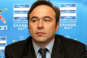Kόκκαλης: “Στόχος μας το θέαμα”