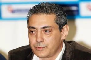 “Ούτε στο όνειρο μου!”