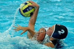 “Κάηκε” από την παίκτρια παραπάνω