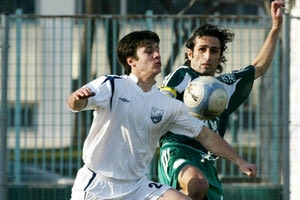 Διατήρησε τις ελπίδες η Λαμία