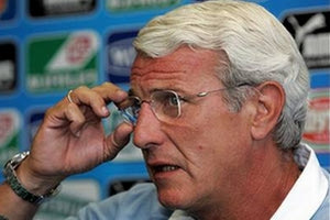 Διέψευσε ο Λίπι