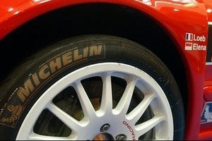 Δεν δικαιώθηκε η Michelin