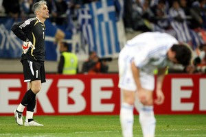 “Αντώνη μη μασάς”