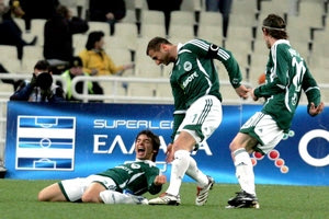 Νίνη-μάνια στην Αργεντινή!
