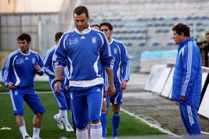 Αιφνιδίασε ο Ρεχάγκελ