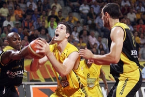 Στο Τρεβίζο χωρίς Ουίλκινσον