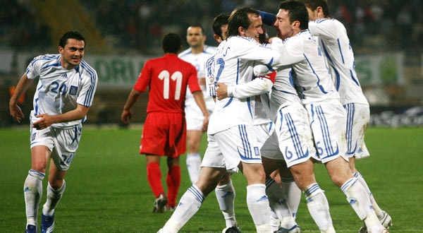 Στην 16η θέση η “γαλανόλευκη”