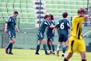 Στην… αυλή της Βασίλισσας