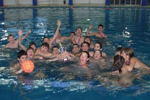 Προπονητικό τουρνουά εφήβων