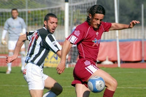 Xωρίς απώλειες με Πανθρακικό