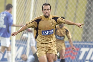 Eπιστροφή Σαϊτιώτη με γκολ