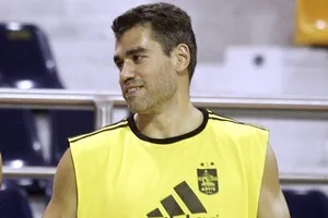 “Ράμπο” τίποτα δεν τέλειωσε