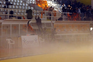 Σύσκεψη για την ασφάλεια