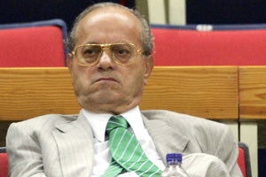 Τόνωσε το ηθικό ο Θανάσης