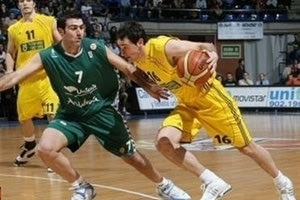 Βασιλειάδης: “Ανυπομονώ”