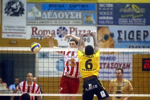 Δρίκος: “Τα πλέι οφ έχουν αξία”