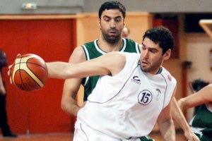 Τσιάκος: “Θα μείνουμε στην Α1”