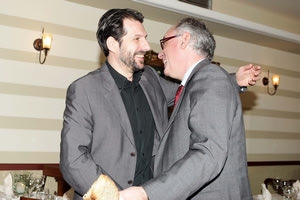 Τζεβελέκης: “Μισή δικαίωση”