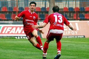 Ελπίδες ανόδου με “Προο”