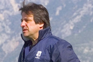 Ζαλίκας: “Ευκαιρία για ανάκαμψη”