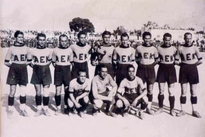 Γιορτάζει τα 83α γενέθλια…