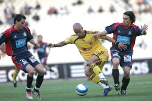ΑΕΚ-Ξάνθη 0-0