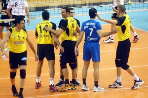 AEK-Λαμία 3-2