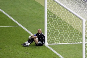 Μπαρτέζ: “Τελείωσε η Ναντ”