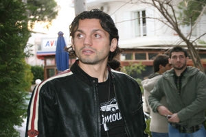 Γουέστ Χαμ για Μπουλούτ
