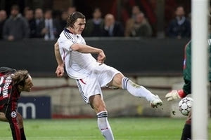 Μίλαν-Μπάγερν 2-2