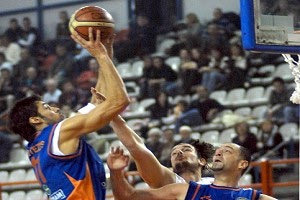 Εγκώμια για Πρίντεζη