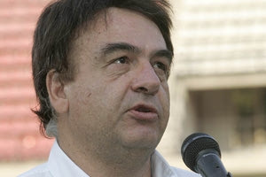 Παπαδόπουλος: “Πάμε καλά”