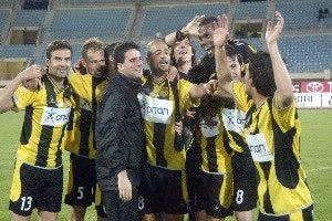 Η ολοκλήρωση του…έργου