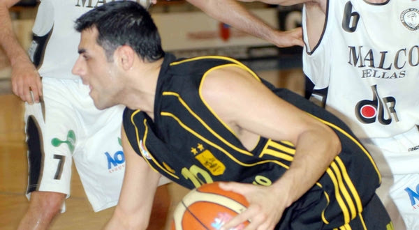Ηλιάδης: “Σοβαροί και υπεύθυνοι”