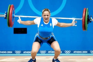 Εγκατέλειψε η Αθανασιάδου