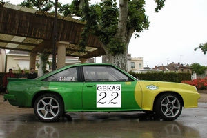 Φάνης… Μάντας