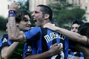 Ιστορική ανακωχή στο Μιλάνο