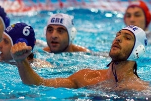 Η κλήρωση για τους Ολυμπιακούς