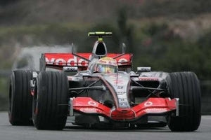 Υπόθεση McLaren