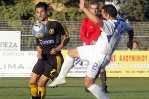 “Στήριξη από τον κόσμο”