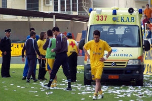Τσιάρας: “Στην Ελλάδα δεν εκτιμάμε το διαφορετικό”