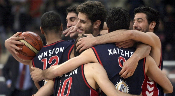 Πλήρης ο Πανιώνιος