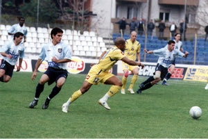 Kάλεσμα γιορτής από ΠΑΣ
