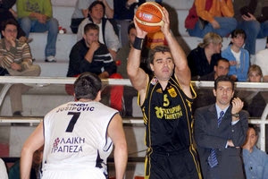 Σιγάλας: “Πάμε για το 2-0”