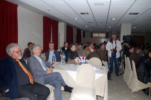 Στήριξη από ΟΣΥΦΕ