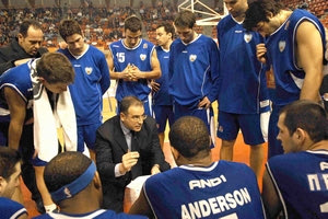 Συνεχίζεται η αναζήτηση παικτών